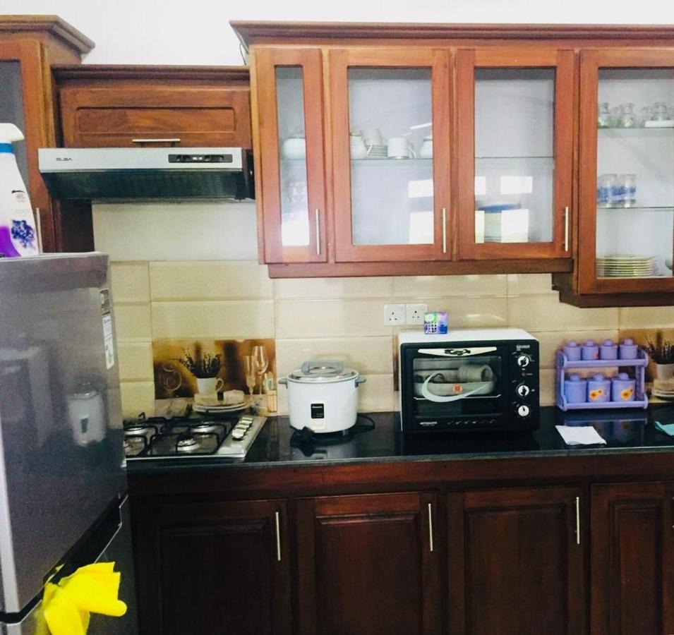 Villa Ceylon Home 우나와투나 외부 사진