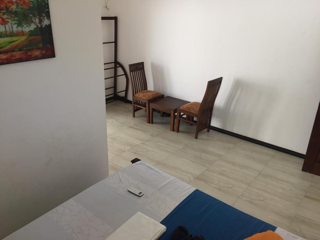 Villa Ceylon Home 우나와투나 외부 사진