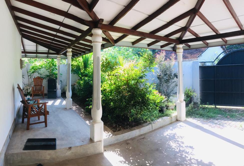 Villa Ceylon Home 우나와투나 외부 사진
