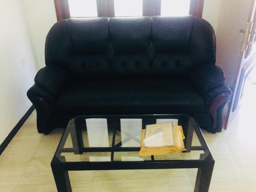 Villa Ceylon Home 우나와투나 외부 사진