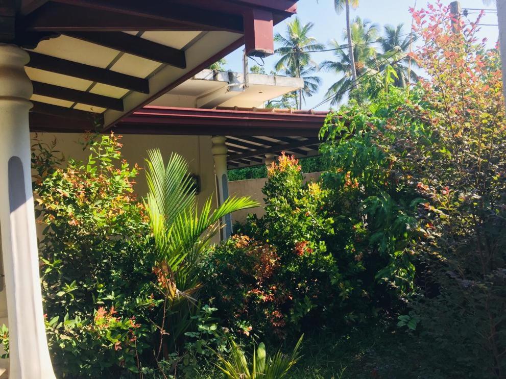 Villa Ceylon Home 우나와투나 외부 사진
