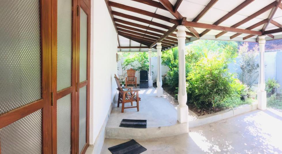 Villa Ceylon Home 우나와투나 외부 사진