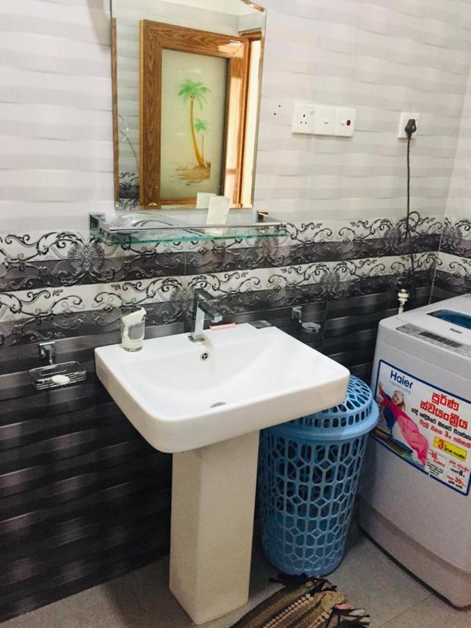 Villa Ceylon Home 우나와투나 외부 사진
