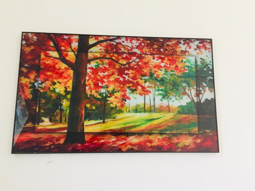 Villa Ceylon Home 우나와투나 외부 사진