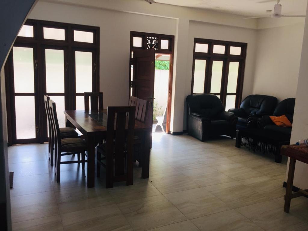 Villa Ceylon Home 우나와투나 외부 사진