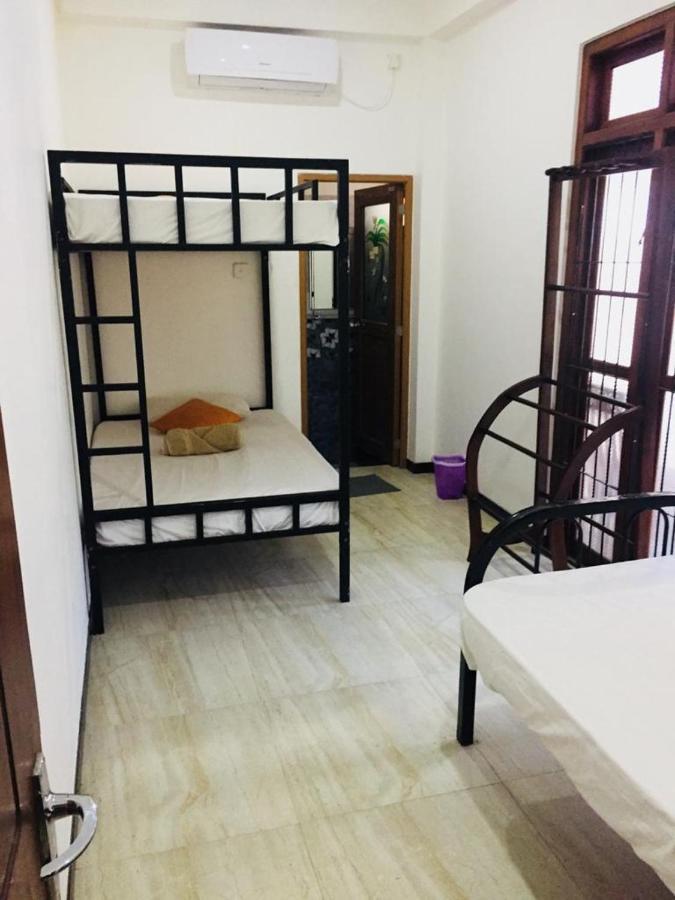 Villa Ceylon Home 우나와투나 외부 사진