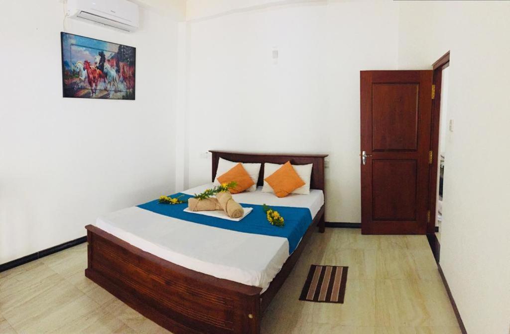 Villa Ceylon Home 우나와투나 외부 사진