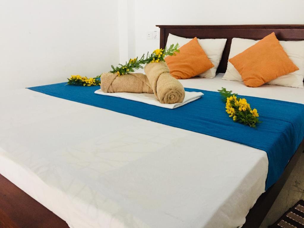 Villa Ceylon Home 우나와투나 외부 사진