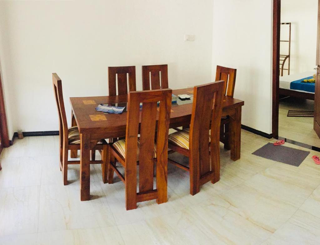 Villa Ceylon Home 우나와투나 외부 사진