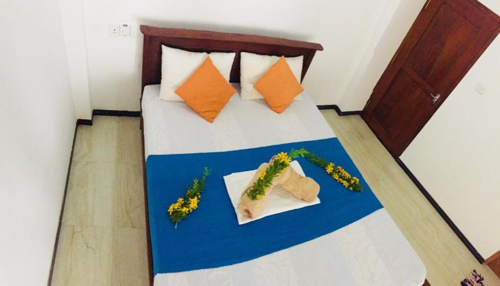 Villa Ceylon Home 우나와투나 외부 사진